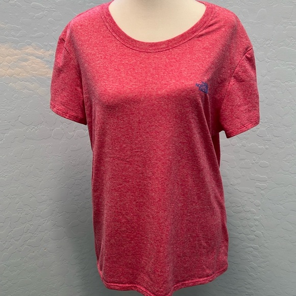 The North Face Women’s T-Shirt Xl - Picture 1 of 3